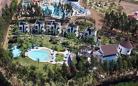 Mirante Praia Hotel
